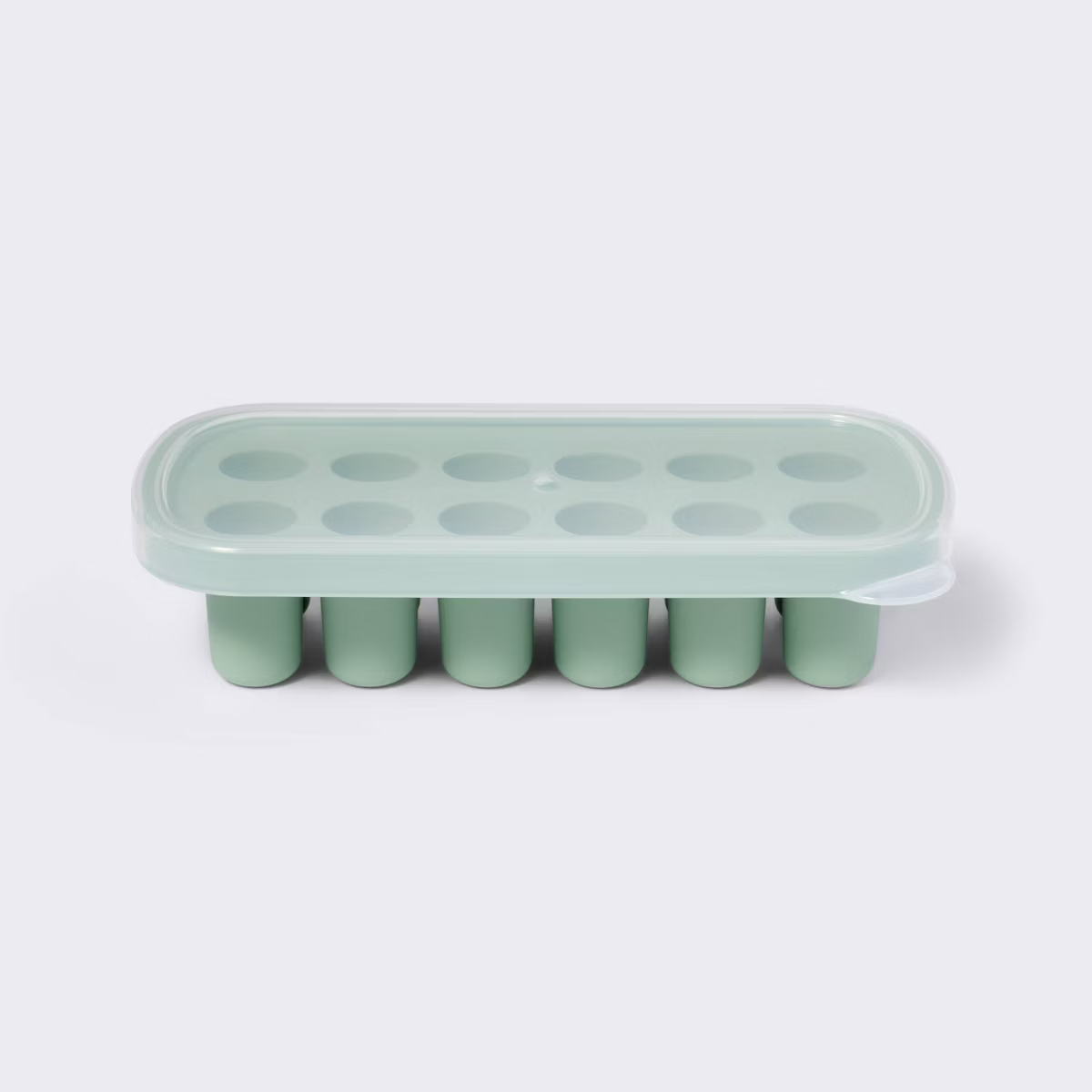 Baby Food Usa - Food Freezer Tray for Baby Food