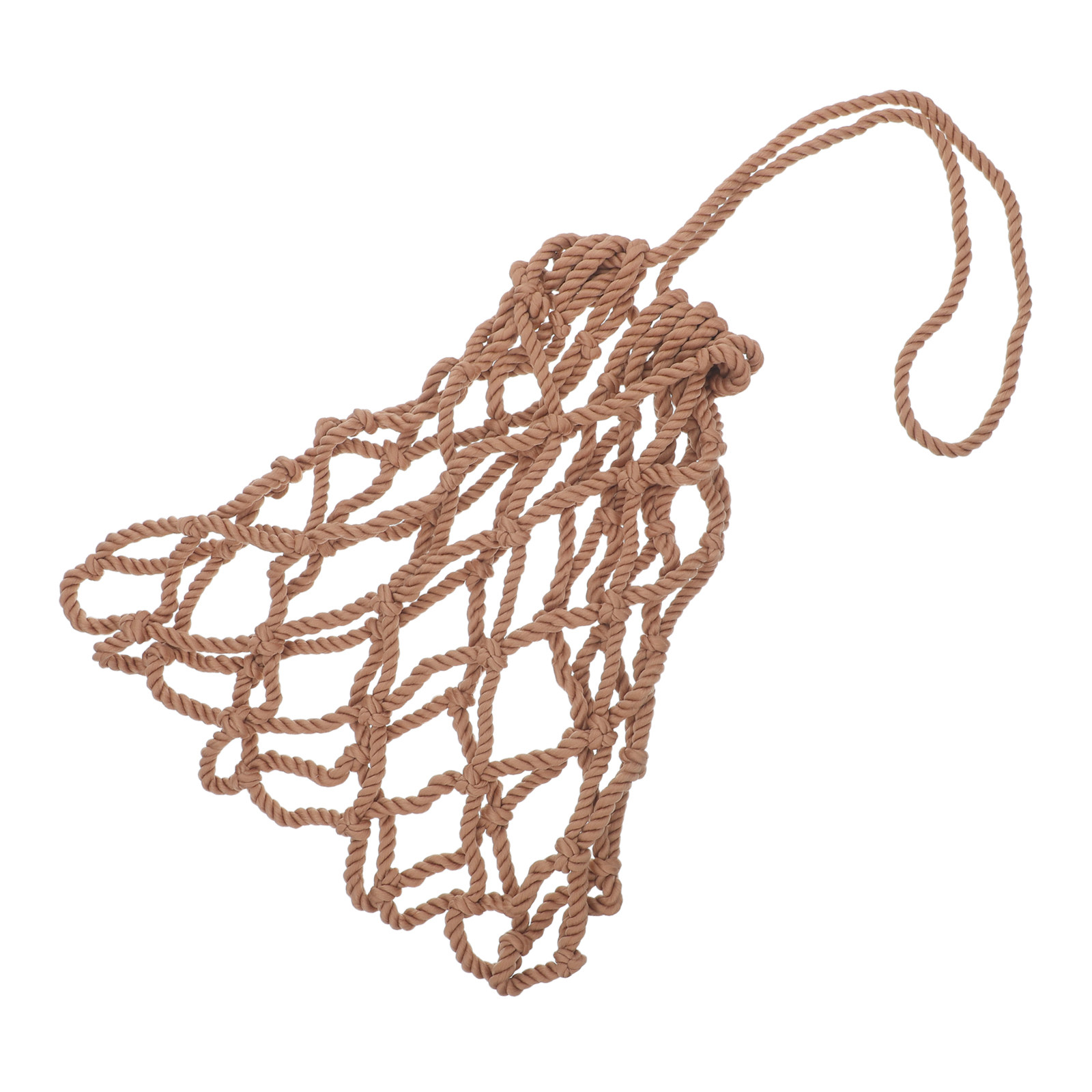 Mesh Feeder Bag - Bunny Hay Feeder Bag High Transparency