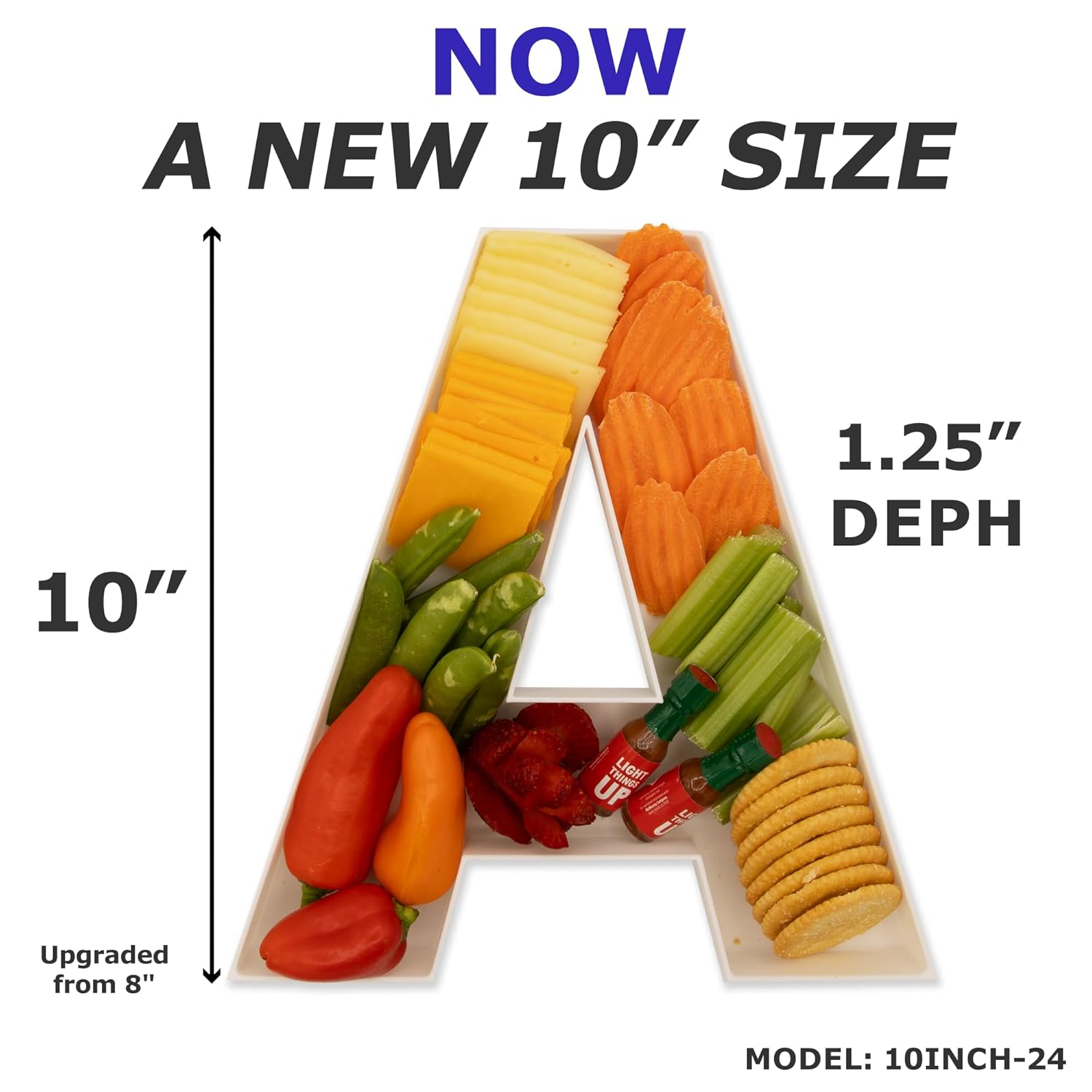 Food Fillable Letters Shaped S - Baby Food Nestle review and price