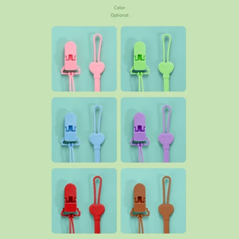 Chain Fastened Strap for Baby  - Baby Food Teether review and price
