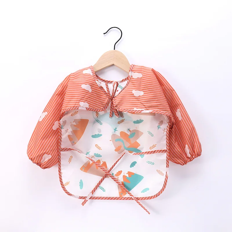 For 1-3Year Baby Long Sleeve S - Bib Long Sleeve review and price