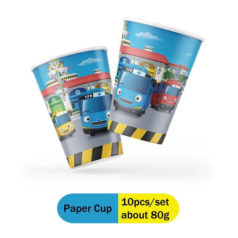 Tayo the Little Bus Supplies P - Baby Food For 2 Year Old review and price
