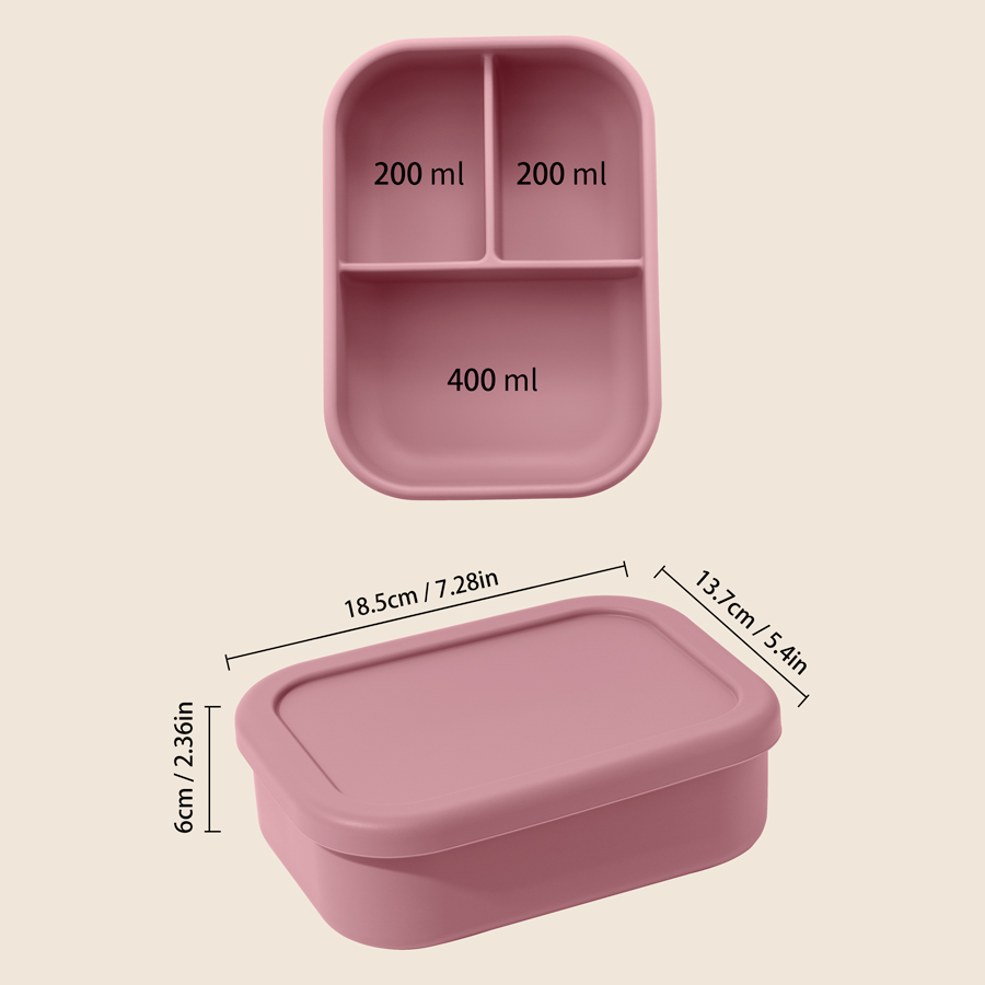Color Kids 1PCS Silicone Lunch - Baby Food Nestle review and price