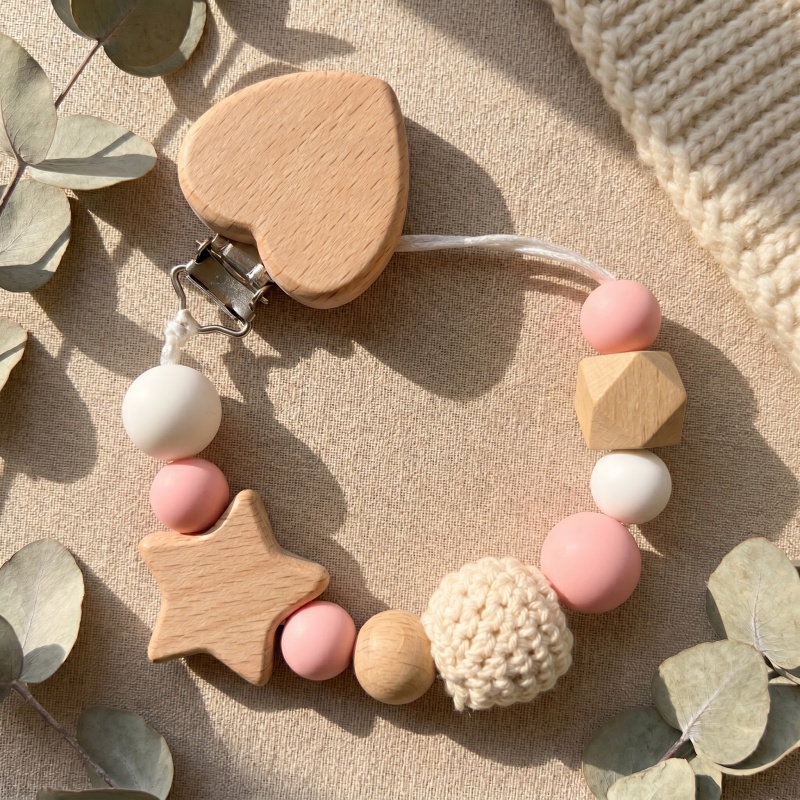 Personalized Baby Pacifier Cli - Baby Food Teether review and price
