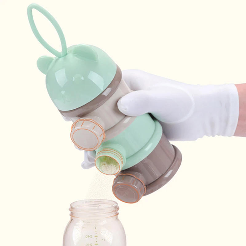 Removable Baby Milk Powder Sto - Baby Food Nestle review and price