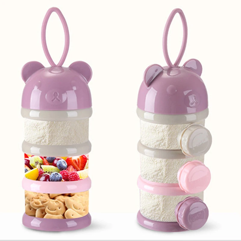 Removable Baby Milk Powder Sto - Baby Food Nestle review and price