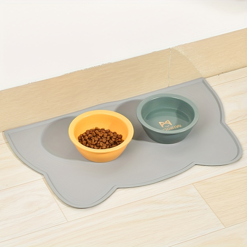 Pet Feeding Mat for Dogs And C - Baby Food Cat review and price