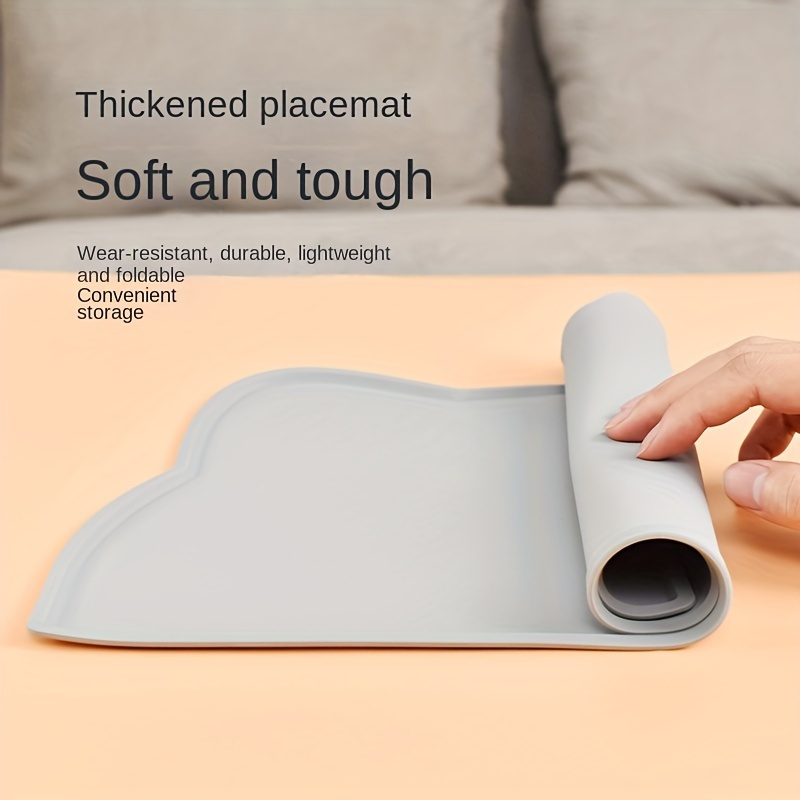Pet Feeding Mat for Dogs And C - Baby Food Cat review and price