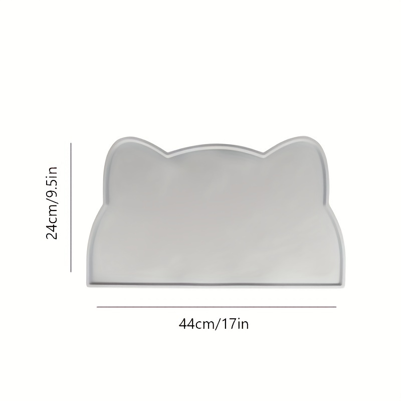 Pet Feeding Mat for Dogs And C - Baby Food Cat review and price