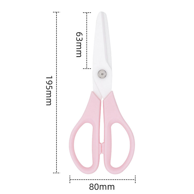 Dobeli 8 inch Zirconia Ceramic - Baby Food Usa review and price