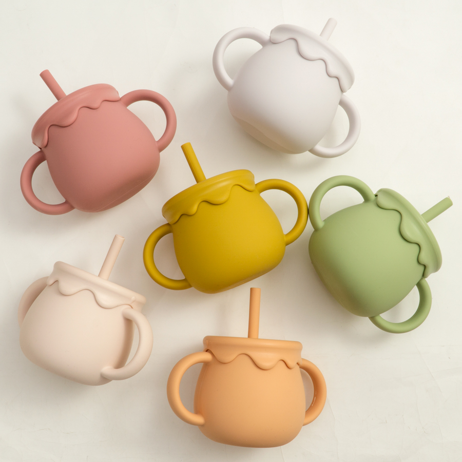 Baby Feeding Cups Portable Dri - Baby Food Nestle review and price