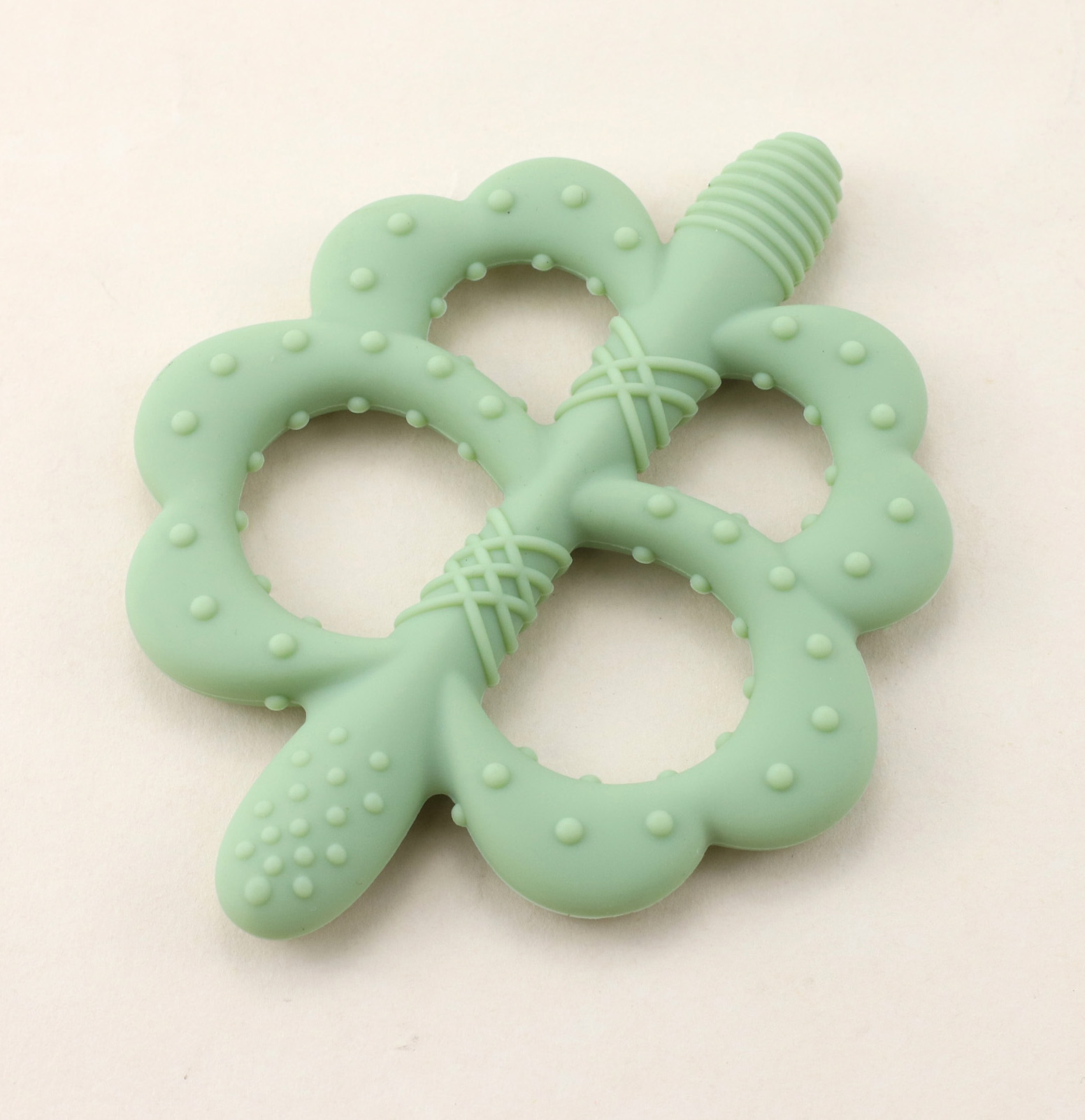 Food grade baby silicone butte - Baby Food Teether review and price