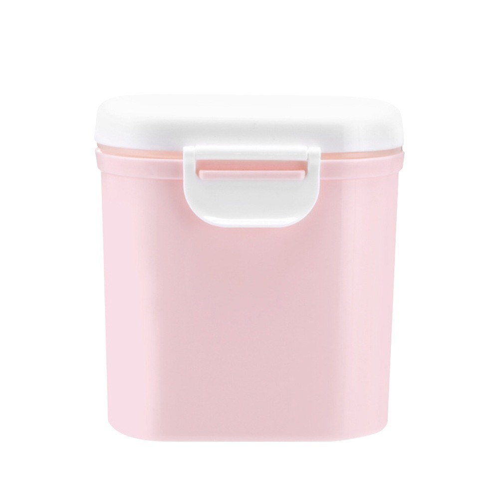 Baby Milk Powder Container Box - Baby Food Nestle review and price