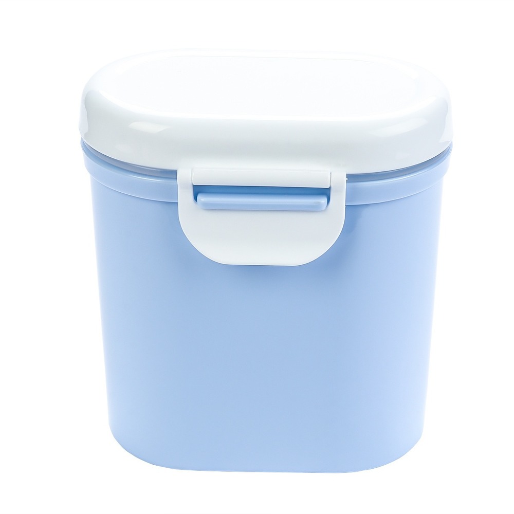 Baby Milk Powder Container Box - Baby Food Nestle review and price