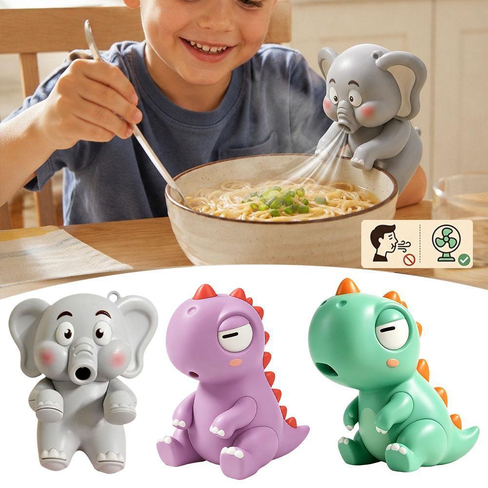Cute Elephant Mini Fan Baby Fe - Baby Food For 2 Year Old review and price