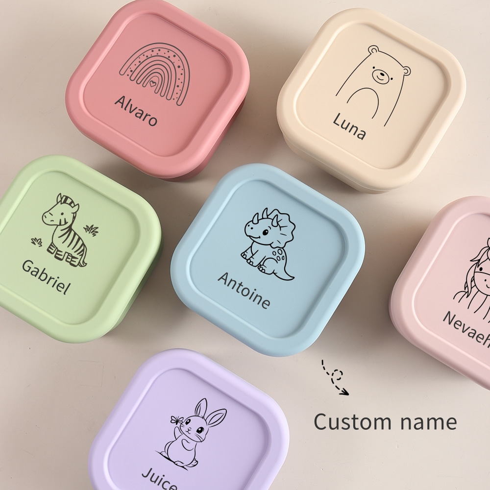 Custom Name or Pattern 1pc Foo - Baby Food Nestle review and price