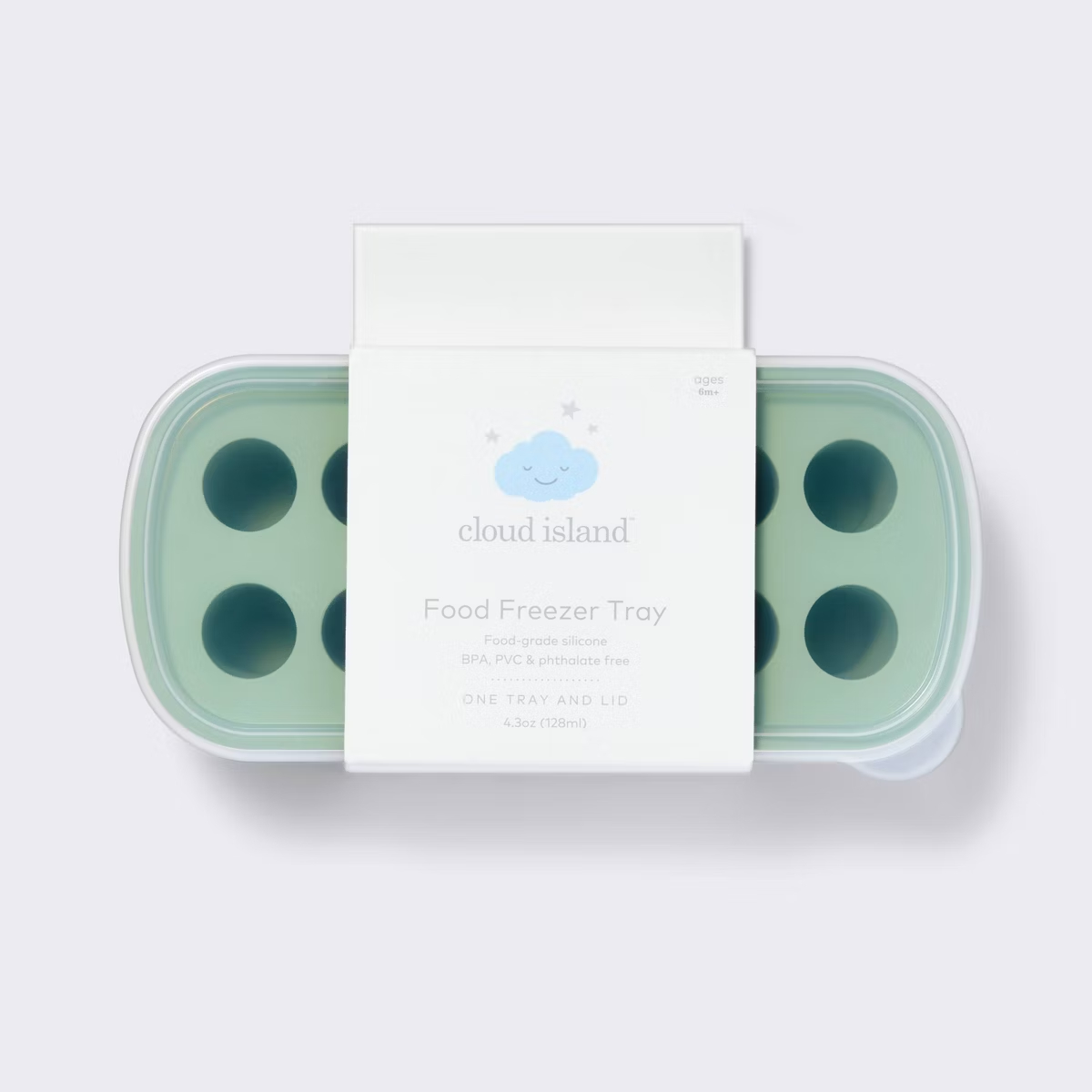 Food Freezer Tray for Baby Foo - Baby Food Usa review and price