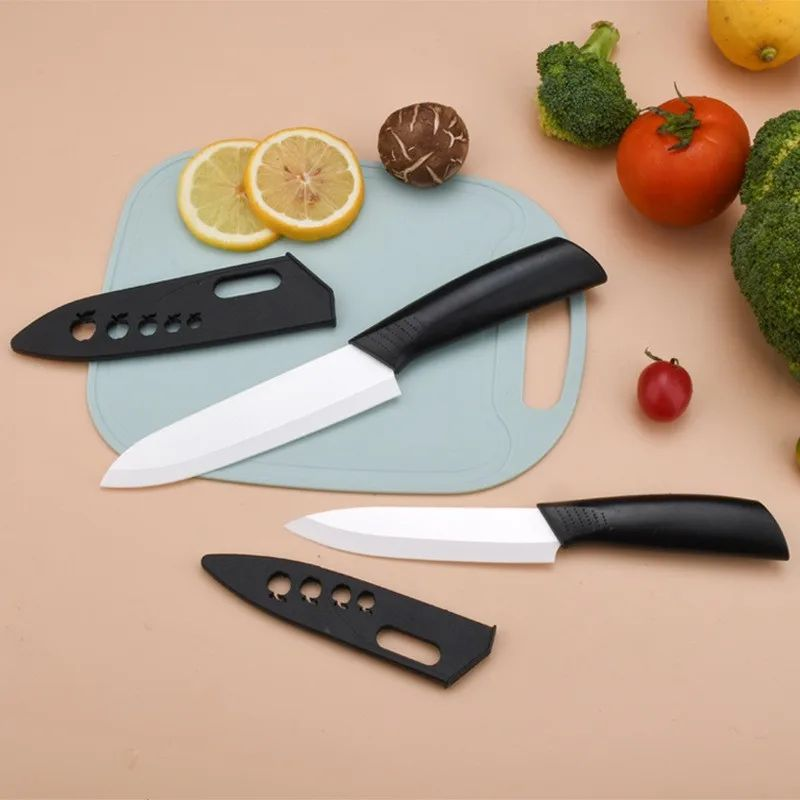 3/4/5 Inch Ceramic Knife Can R - Baby Food For 2 Year Old review and price