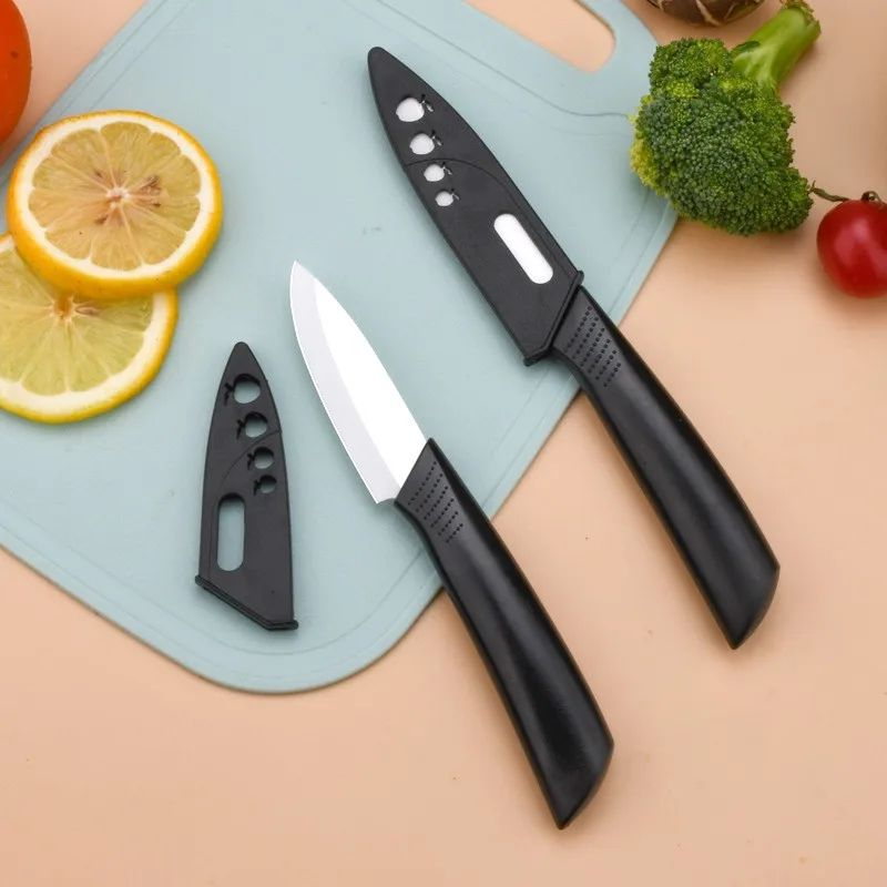 3/4/5 Inch Ceramic Knife Can R - Baby Food For 2 Year Old review and price