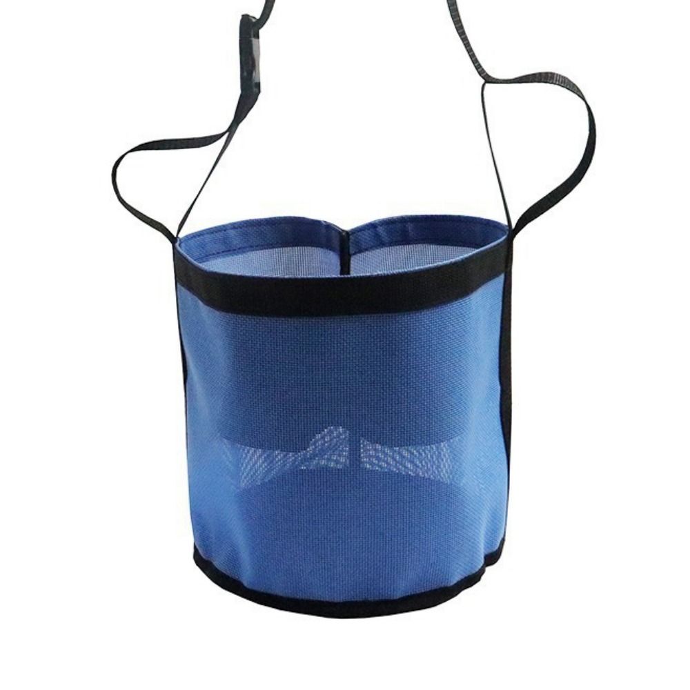Multi-color Leak-Proof Horse F - Mesh Feeder Bag review and price