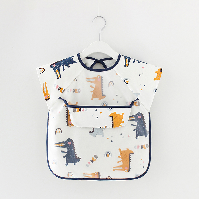 Baby Toddler Long Sleeve Scarf - Bib Long Sleeve review and price