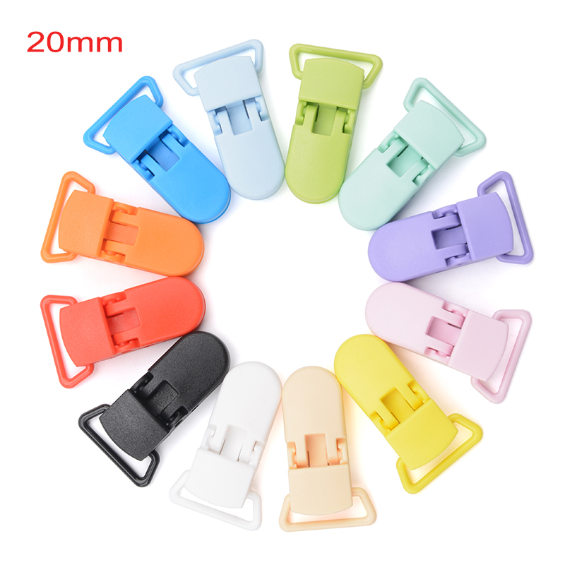 LOFCA 50pcs 15/20mm Baby Pacif - Baby Food Teether review and price
