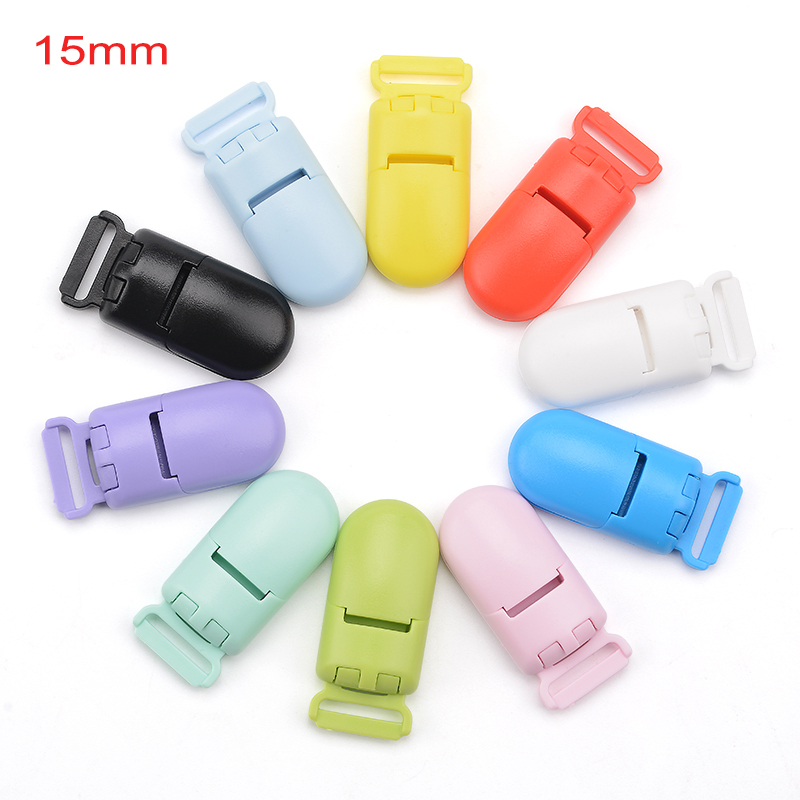 LOFCA 50pcs 15/20mm Baby Pacif - Baby Food Teether review and price