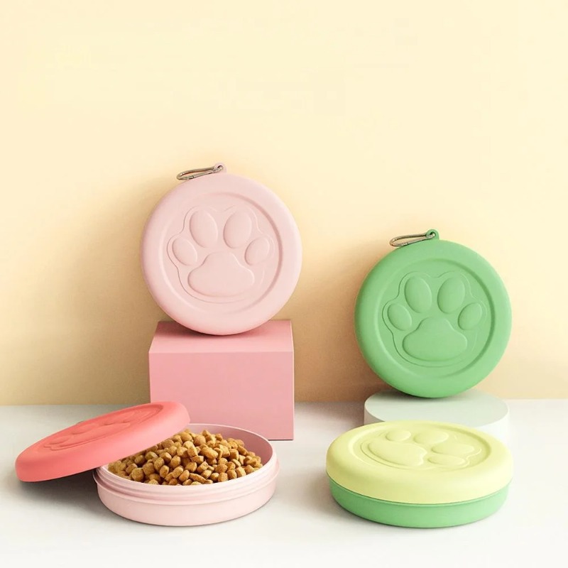 New Pet Outdoor Portable Dog F - Baby Food Cat review and price