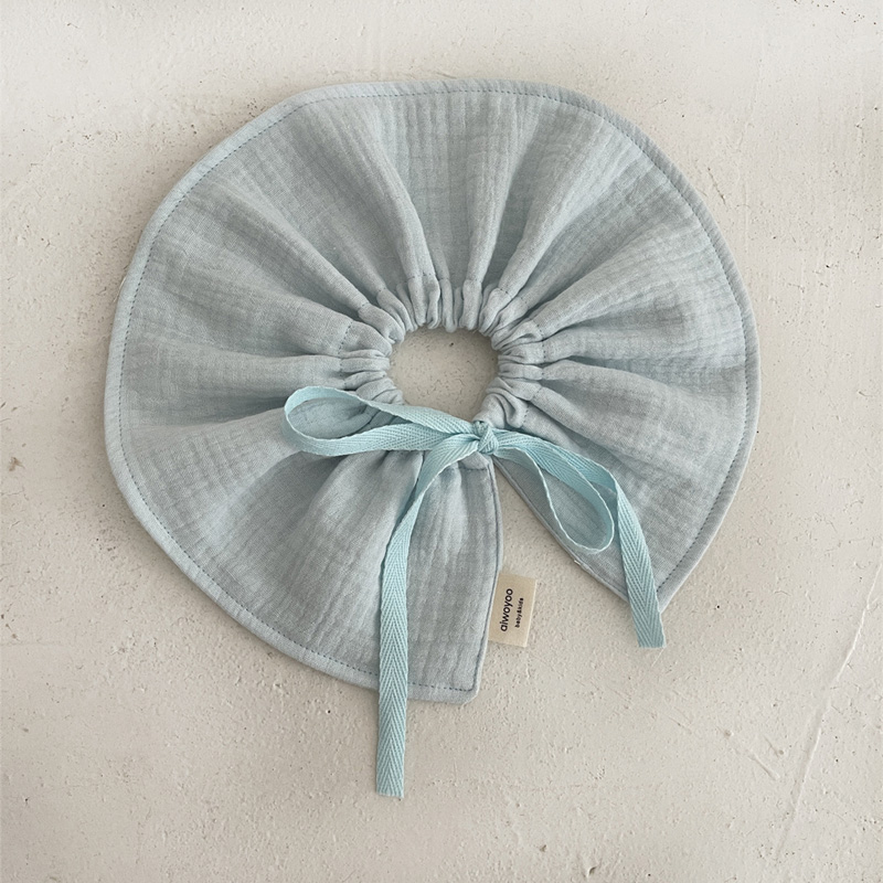 4Layers Cotton Gauze Baby Bibs - Baby Food Apron review and price