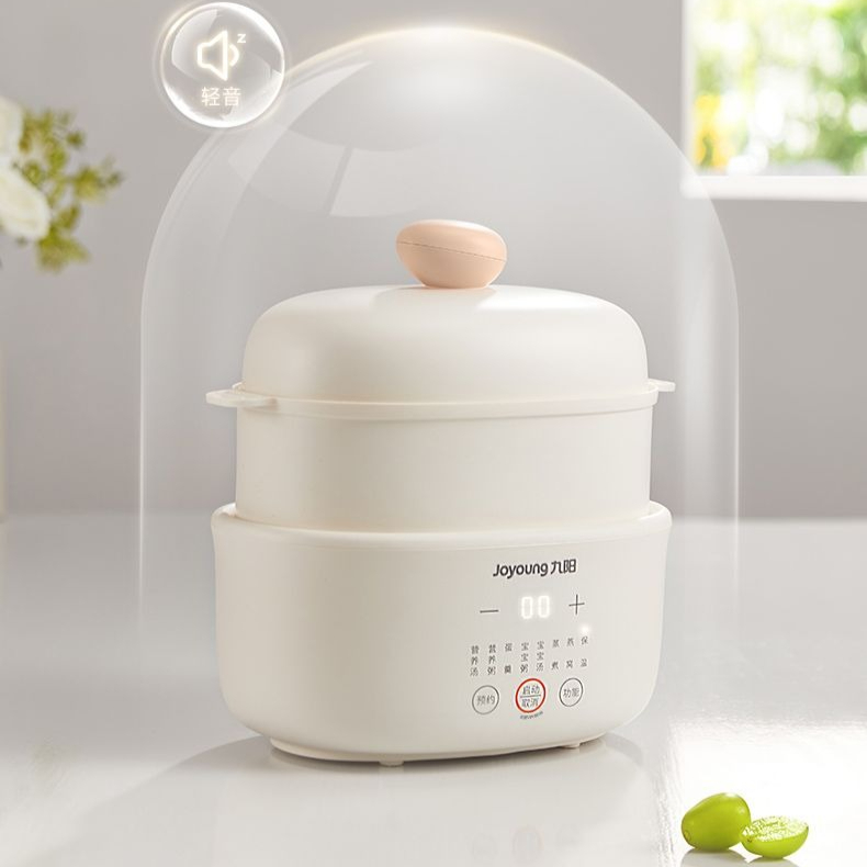 Electric stew pot stews softly - Baby Food Usa review and price