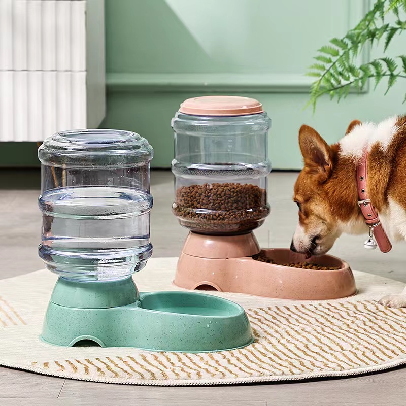 Large Capacity Pet Comedero Ga - Baby Food Cat review and price