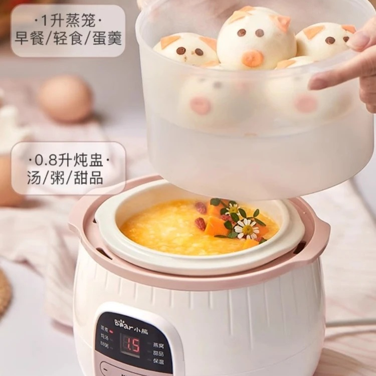 Small electric stew pot baby p - Baby Food Usa review and price