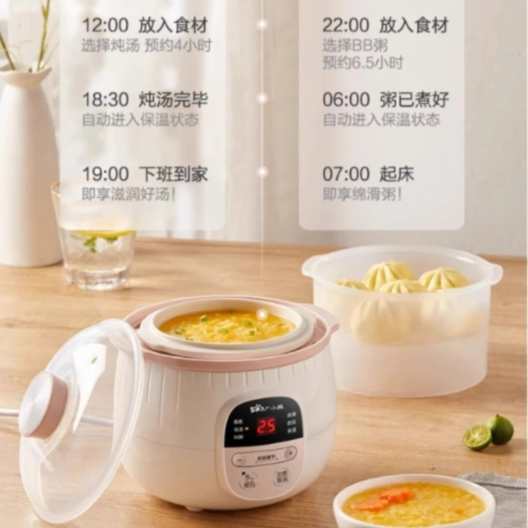 Small electric stew pot baby p - Baby Food Usa review and price