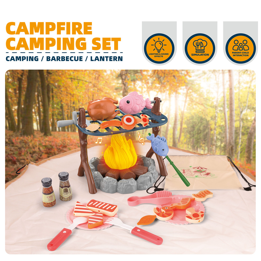 Kids Camping Tent Set Baby Pla - Baby Food Usa review and price