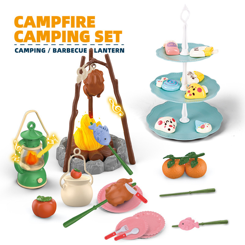 Kids Camping Tent Set Baby Pla - Baby Food Usa review and price