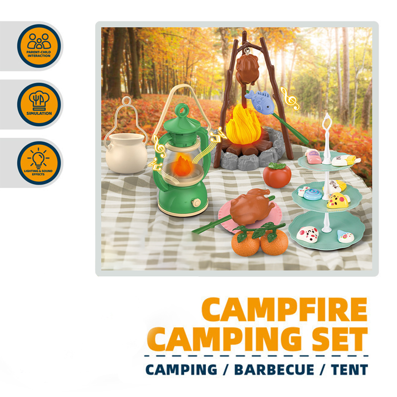 Kids Camping Tent Set Baby Pla - Baby Food Usa review and price