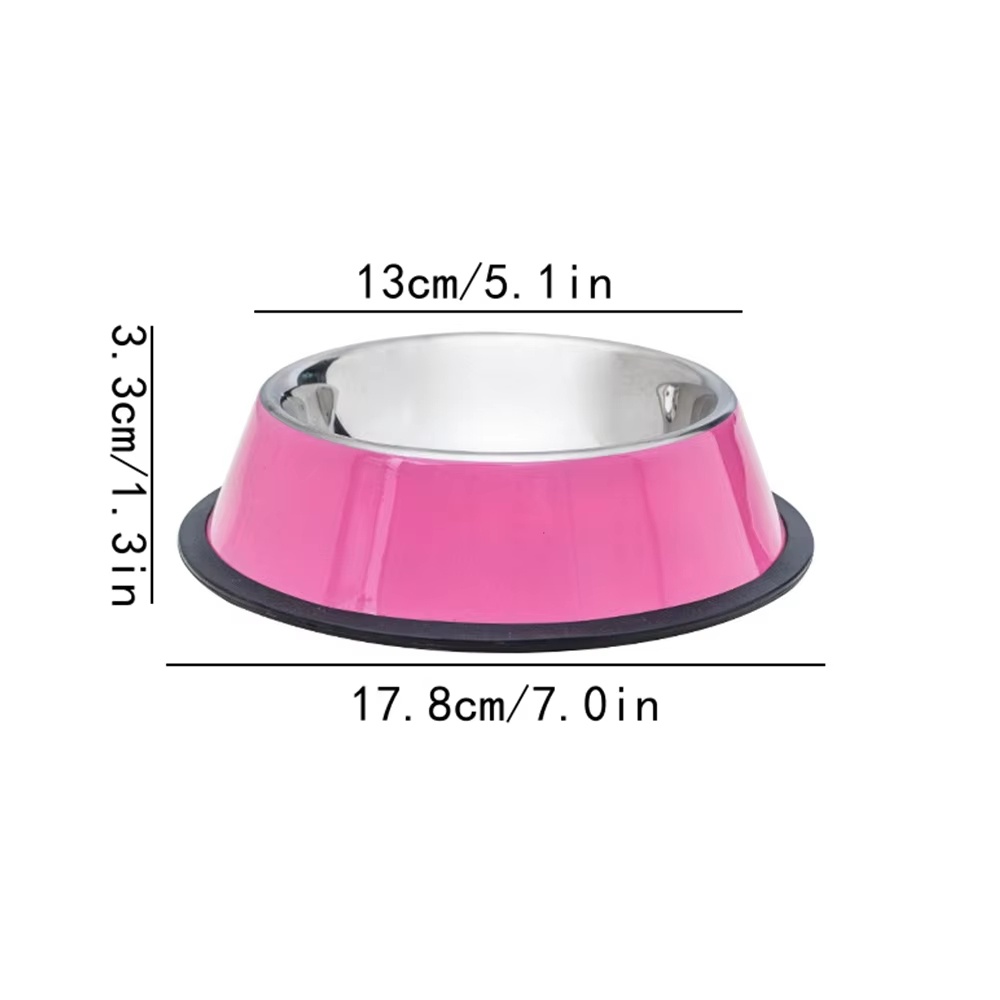 Custom Name Dog & Cat Stainles - Baby Food Cat review and price