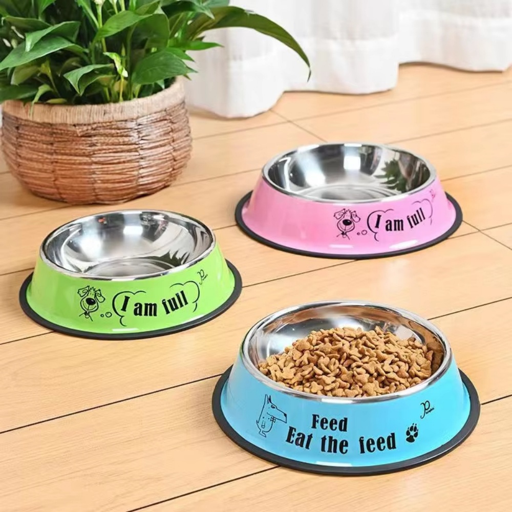 Custom Name Dog & Cat Stainles - Baby Food Cat review and price