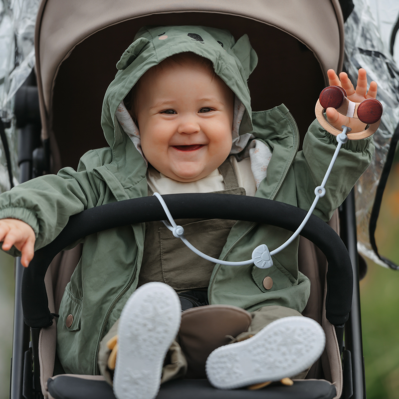 Silicone Toys Straps for Teeth - Baby Food For 2 Year Old review and price