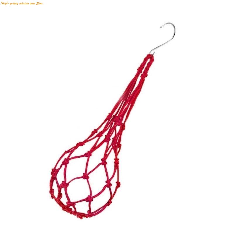 203F Space Saving Hanging Poul - Mesh Feeder Bag review and price