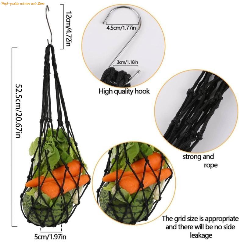 203F Space Saving Hanging Poul - Mesh Feeder Bag review and price