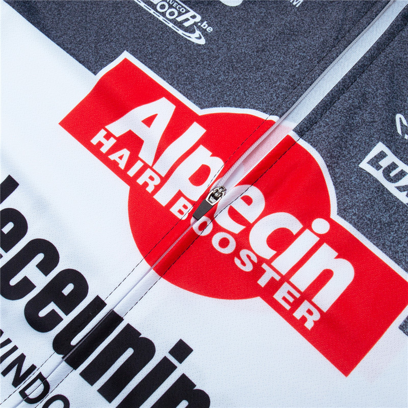 Alpecin Team Men's Cycling Jer - Bib Long Sleeve review and price