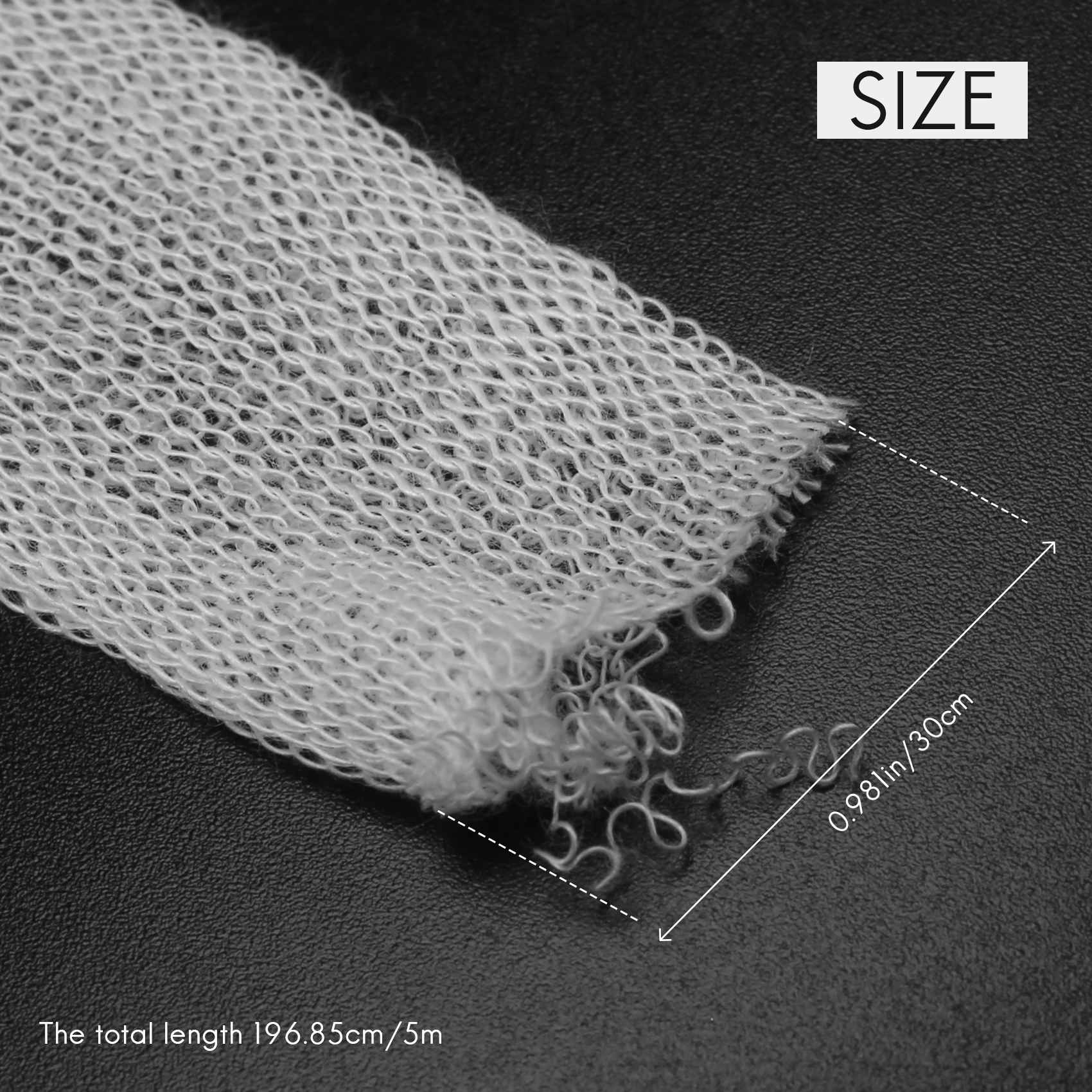 A89E-10 Pcs PVA Fishing Mesh N - Mesh Feeder Bag review and price