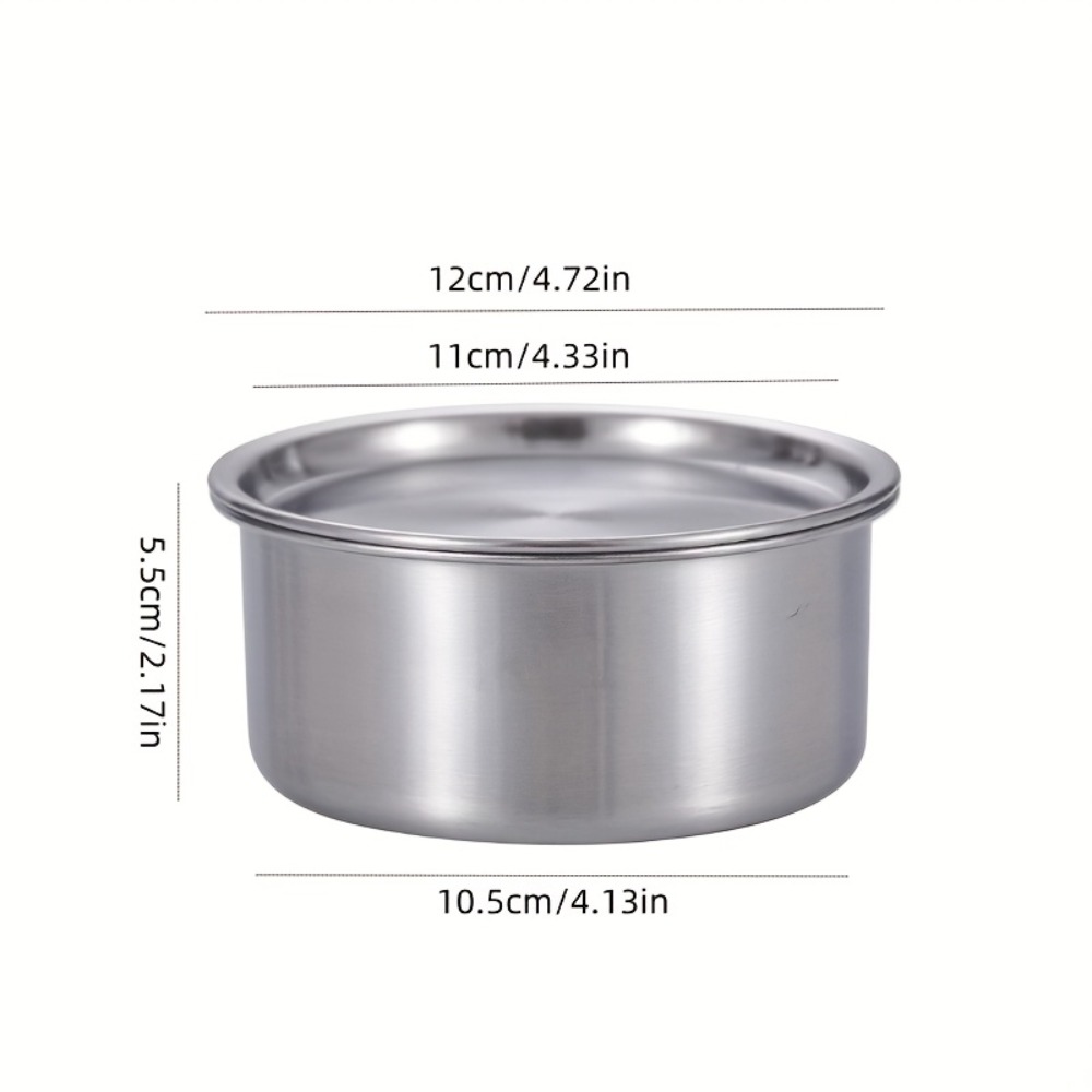 304 Stainless Steel Ramekin wi - Baby Food For 2 Year Old review and price