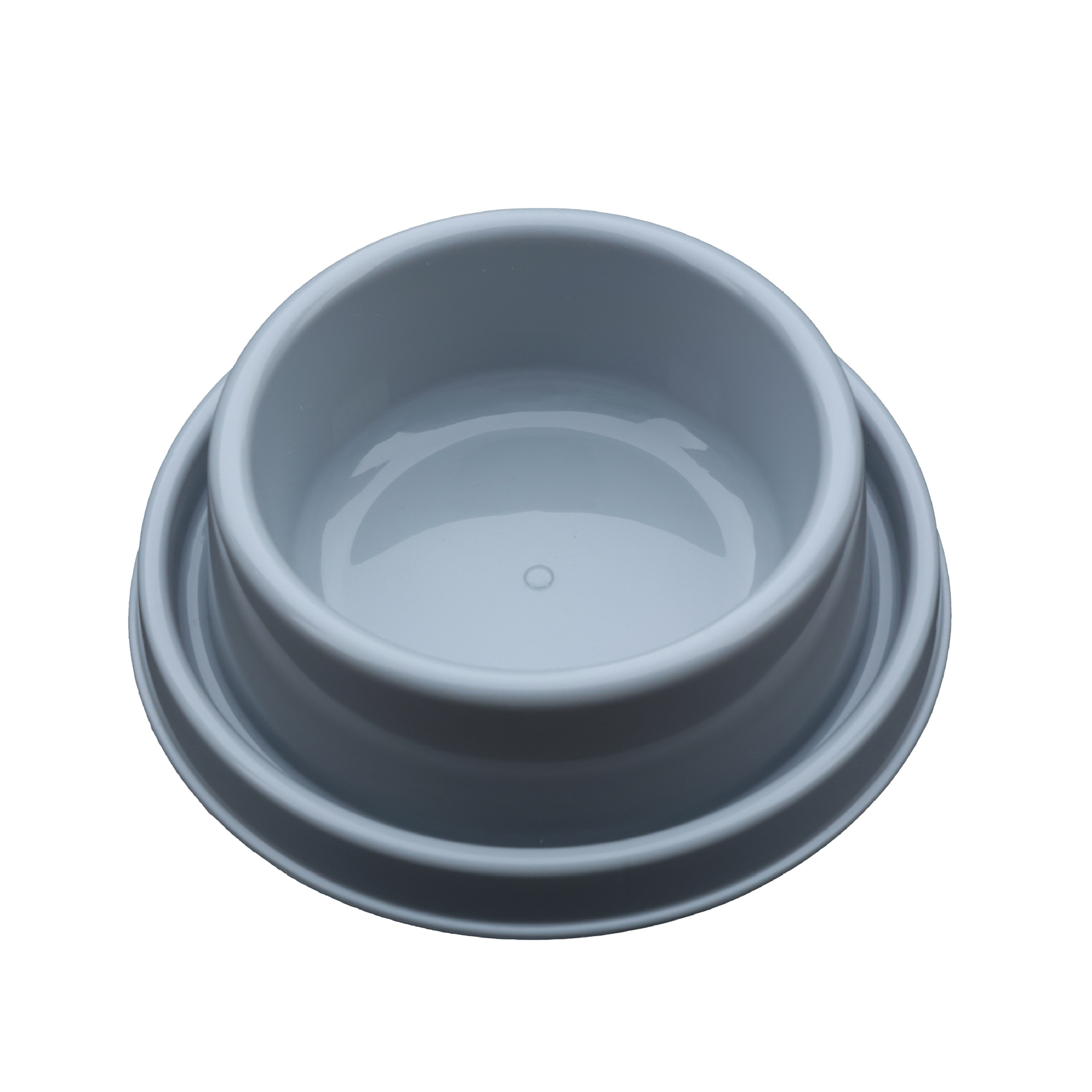 Non-Slip Anti-Tip Pet Bowls fo - Baby Food Cat review and price