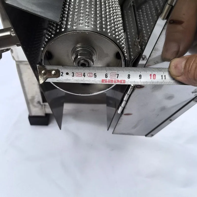 Stainless Steel Electric Food  - Baby Food Usa review and price