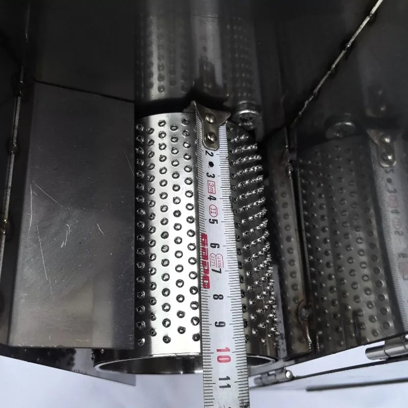Stainless Steel Electric Food  - Baby Food Usa review and price