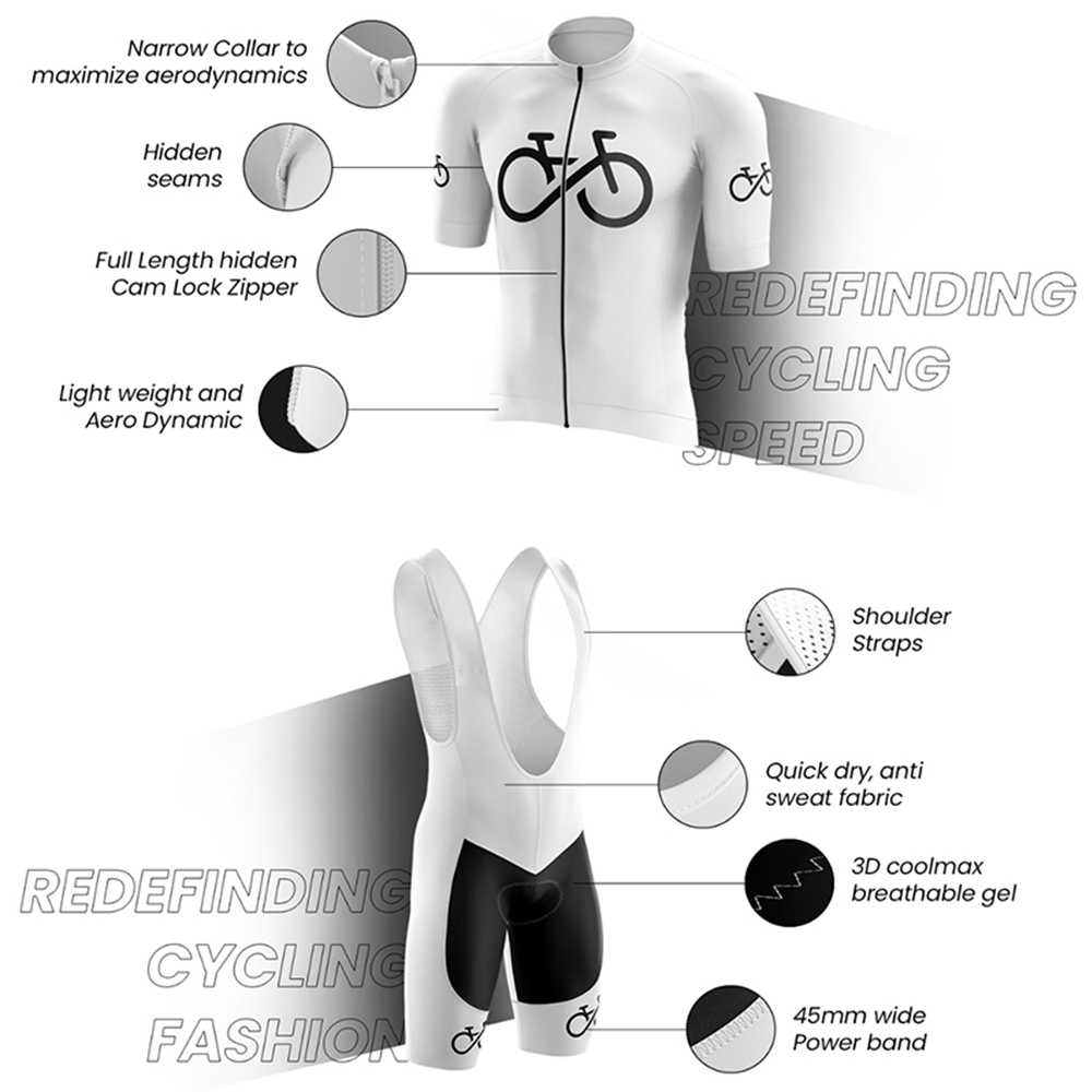 Men's Sportswear Set UAE Mount - Bib Long Sleeve review and price