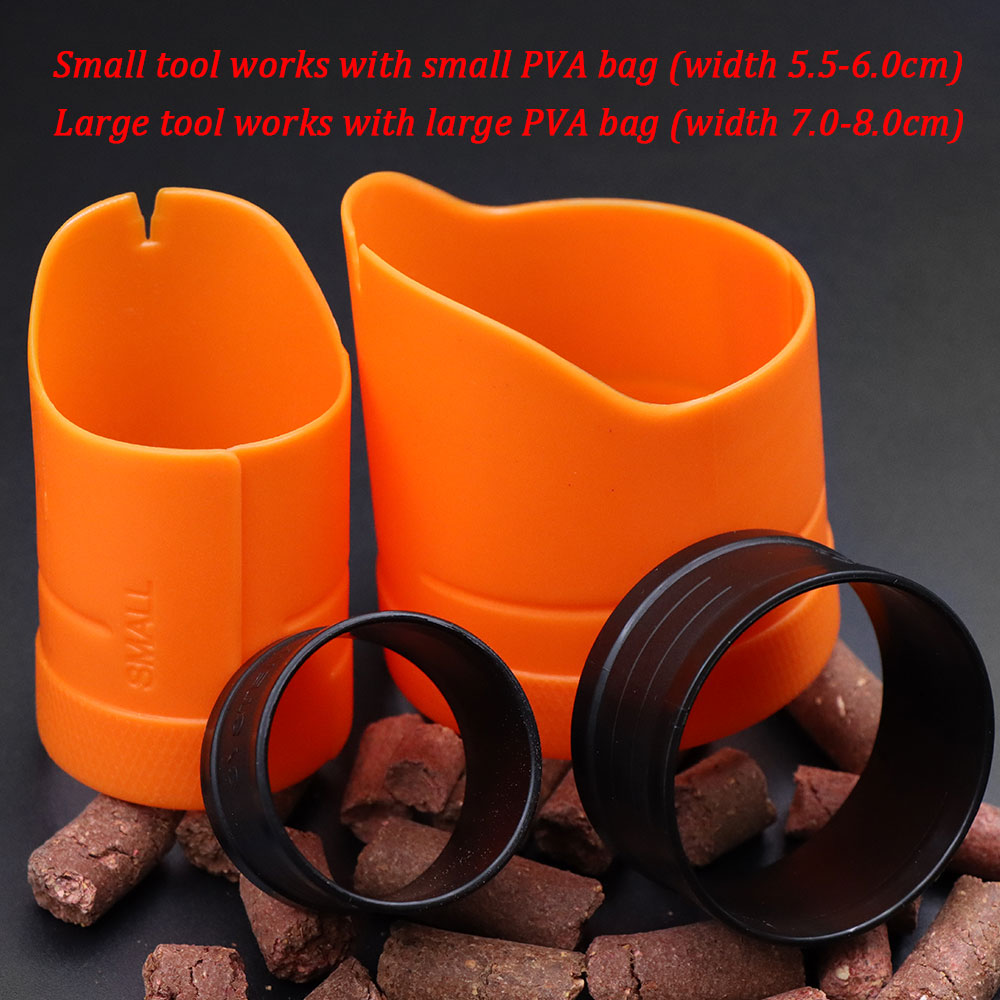 Carp Fishing Accessories For C - Mesh Feeder Bag review and price