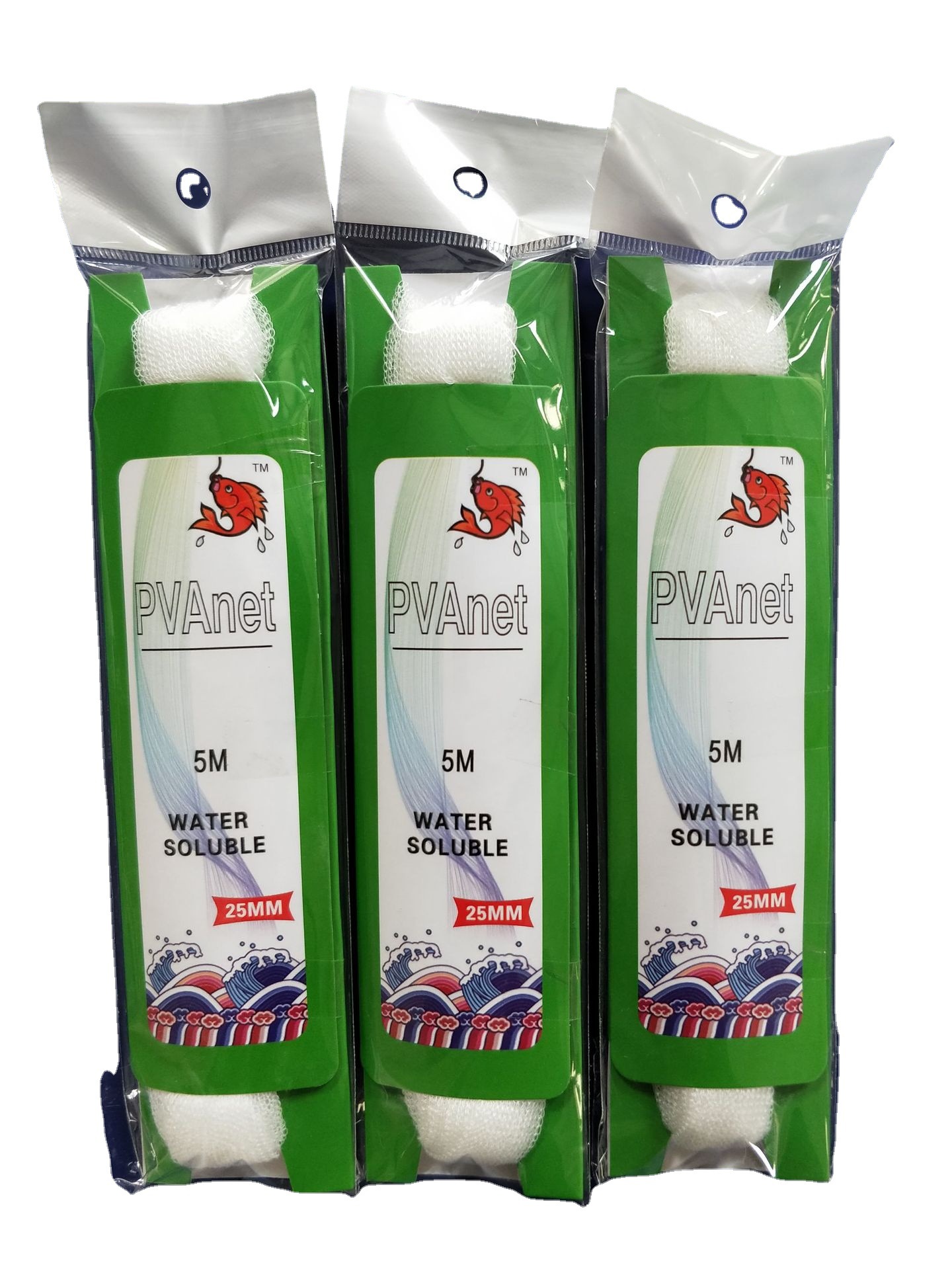 Soluble PVA Mesh Refill Carp F - Mesh Feeder Bag review and price